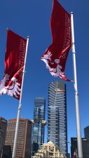 Polski Festiwal na Federation Square 2024