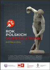 Otwarcie wystawy „Rok Polskich Olimpijczyków, Australia…