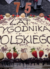 75 lat Tygodnika Polskiego